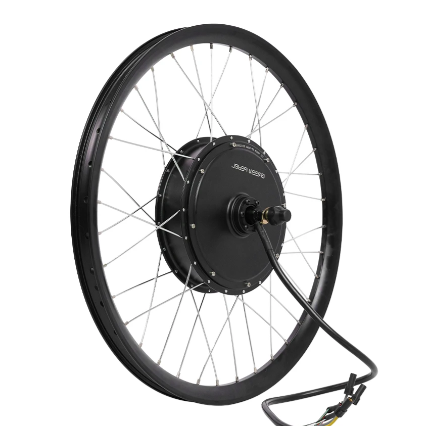 72v EBIKE CONVERSION KIT